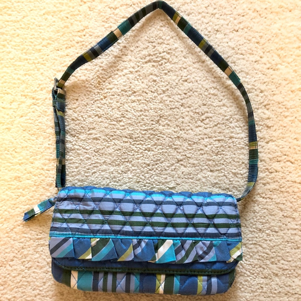 Vera Bradley Purse